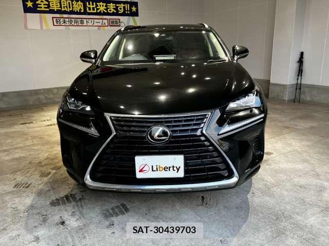 Lexus NX 2018-03 6907769-9