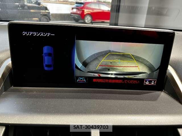 Lexus NX 2018-03 6907769-5