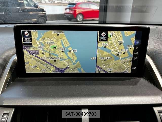 Lexus NX 2018-03 6907769-6
