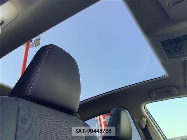 Lexus NX 2021-03 6907768-9