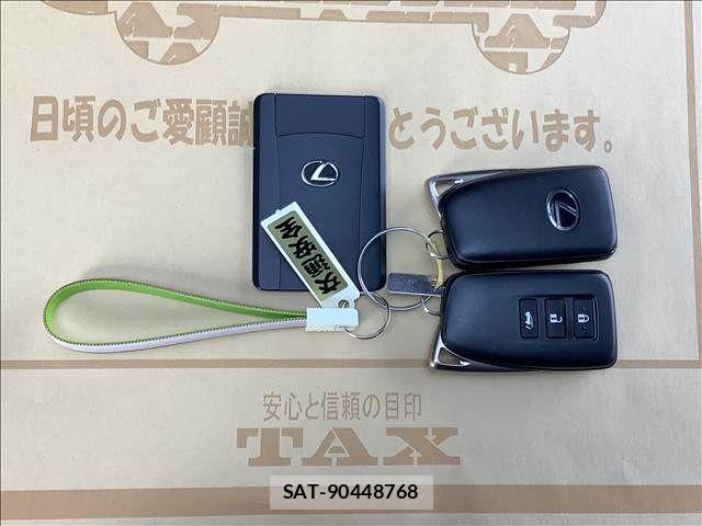 Lexus NX 2021-03 6907768-18