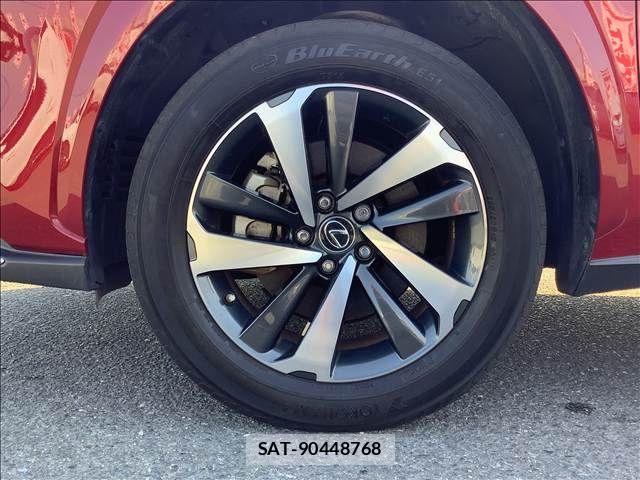 Lexus NX 2021-03 6907768-19