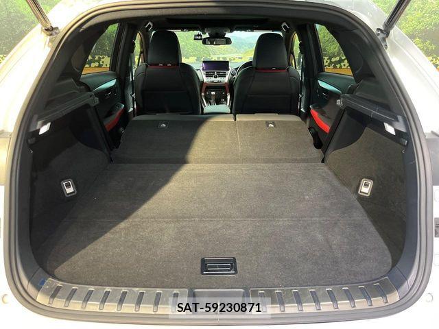 Lexus NX 2017-10 7020776-9