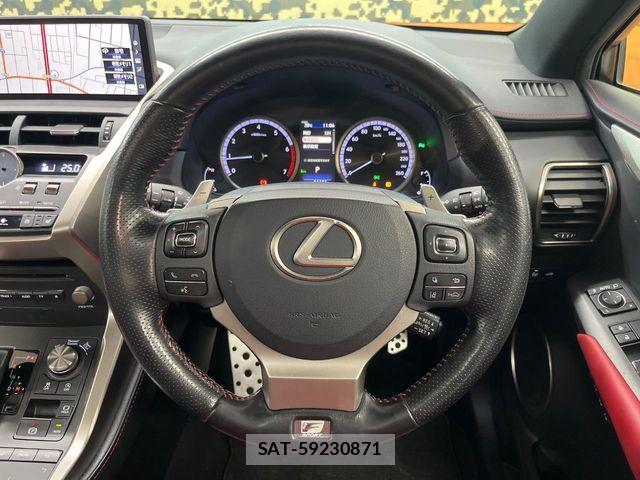 Lexus NX 2017-10 7020776-10