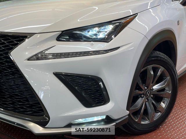Lexus NX 2017-10 7020776-11