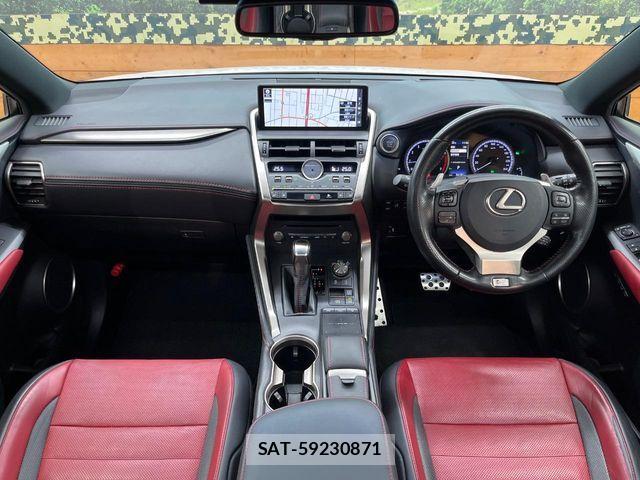 Lexus NX 2017-10 7020776-1