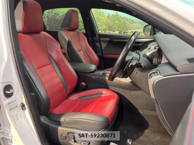 Lexus NX 2017-10 7020776-7