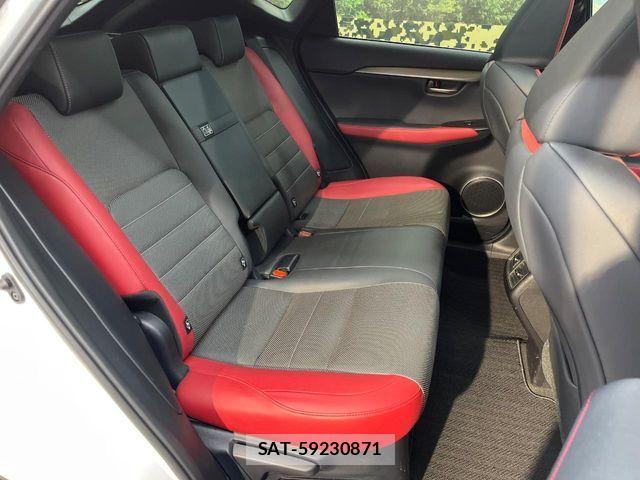 Lexus NX 2017-10 7020776-8