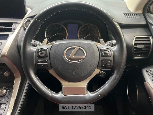 Lexus NX 2017-10 7020779-10