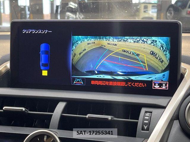 Lexus NX 2017-10 7020779-4