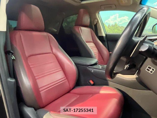 Lexus NX 2017-10 7020779-7