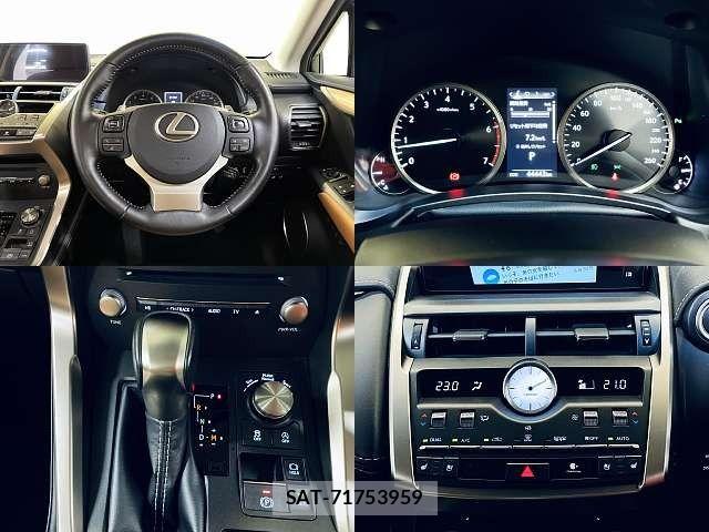 Lexus NX 2018-05 7221018-3