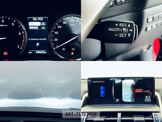 Lexus NX 2018-05 7221018-4