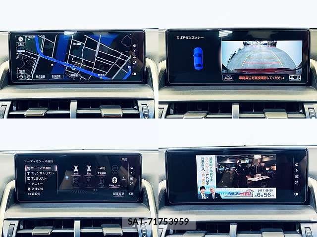 Lexus NX 2018-05 7221018-5