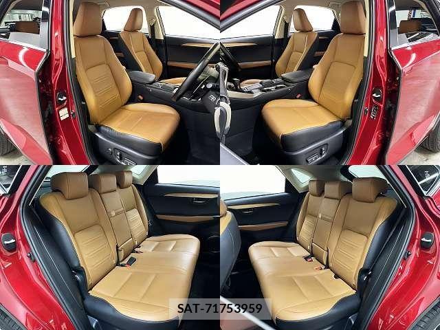 Lexus NX 2018-05 7221018-7