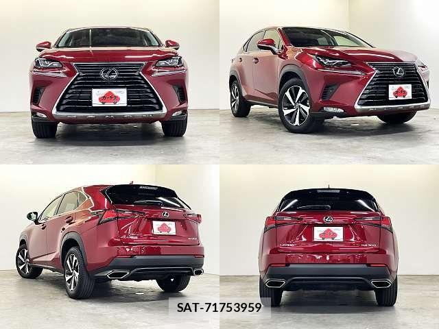 Lexus NX 2018-05 7221018-8