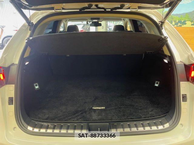 Lexus NX 2018-09 7221019-9