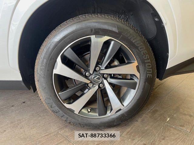 Lexus NX 2018-09 7221019-12