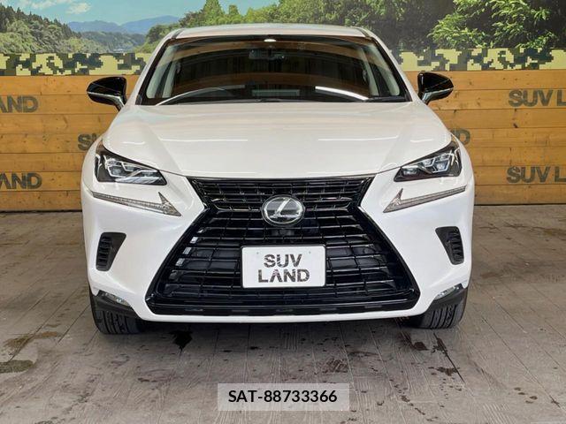 Lexus NX 2018-09 7221019-13