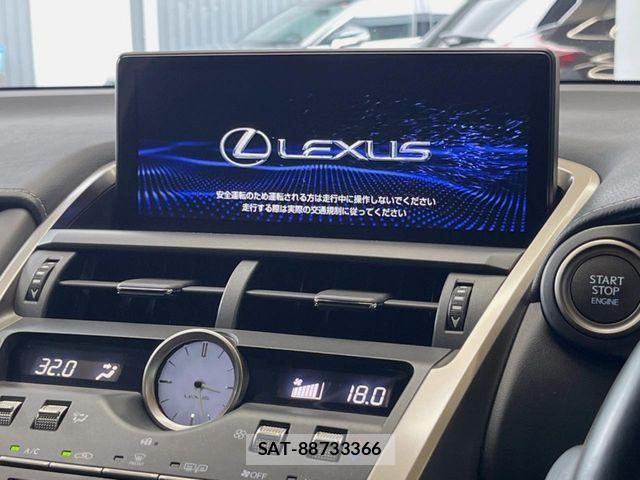 Lexus NX 2018-09 7221019-2
