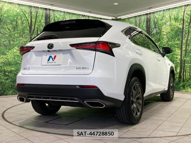 Lexus NX 2018-02 7221015-16