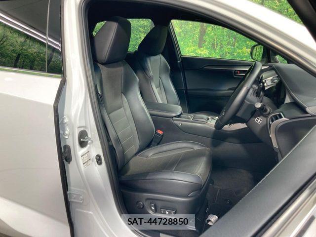 Lexus NX 2018-02 7221015-7