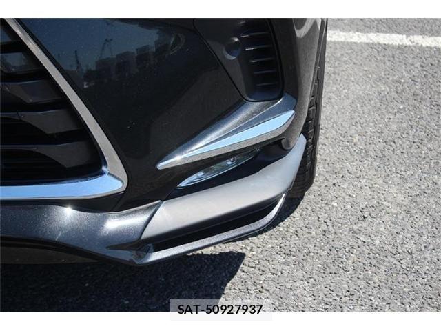 Lexus NX 2021-03 7221030-12