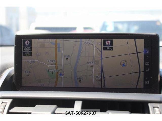 Lexus NX 2021-03 7221030-1