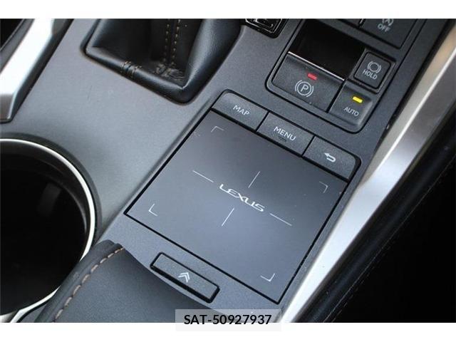 Lexus NX 2021-03 7221030-20