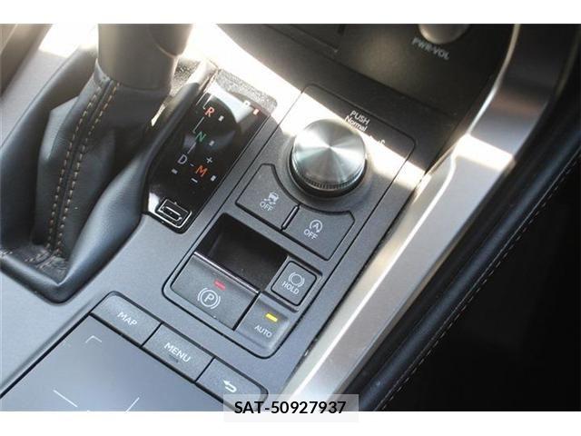 Lexus NX 2021-03 7221030-21