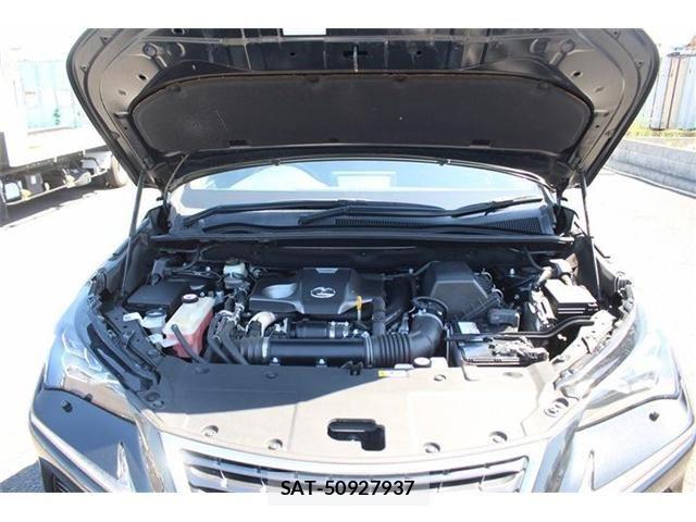 Lexus NX 2021-03 7221030-29