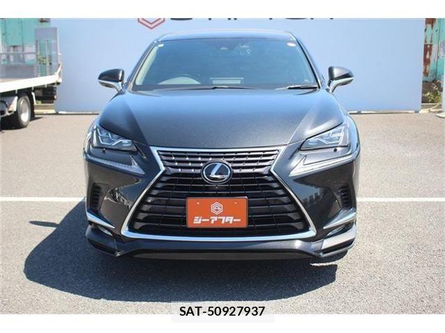 Lexus NX 2021-03 7221030-6