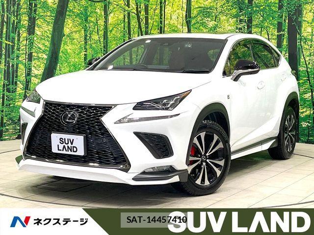 Lexus NX 2018-02 7221014-0