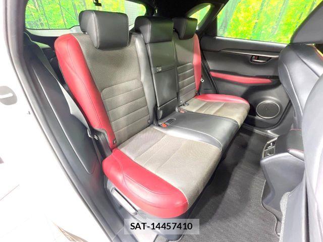 Lexus NX 2018-02 7221014-9