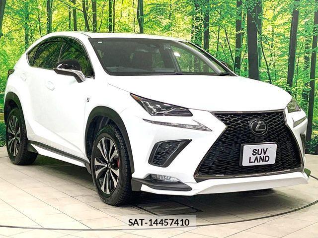 Lexus NX 2018-02 7221014-11