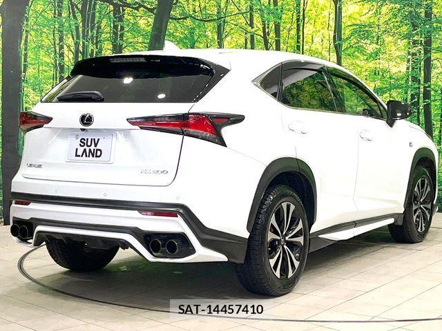 Lexus NX 2018-02 7221014-12