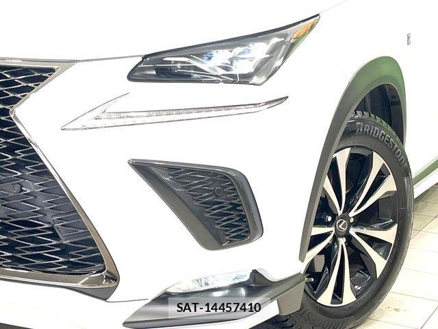 Lexus NX 2018-02 7221014-15