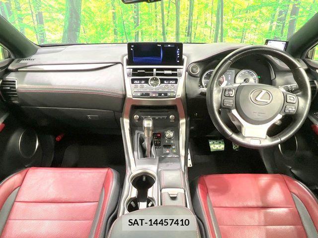 Lexus NX 2018-02 7221014-1