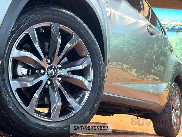 Lexus NX 2020-03 7221025-12
