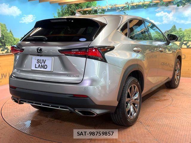 Lexus NX 2020-03 7221025-16
