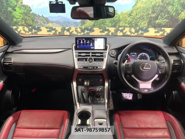 Lexus NX 2020-03 7221025-1