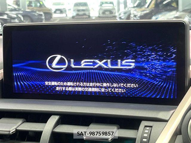 Lexus NX 2020-03 7221025-2