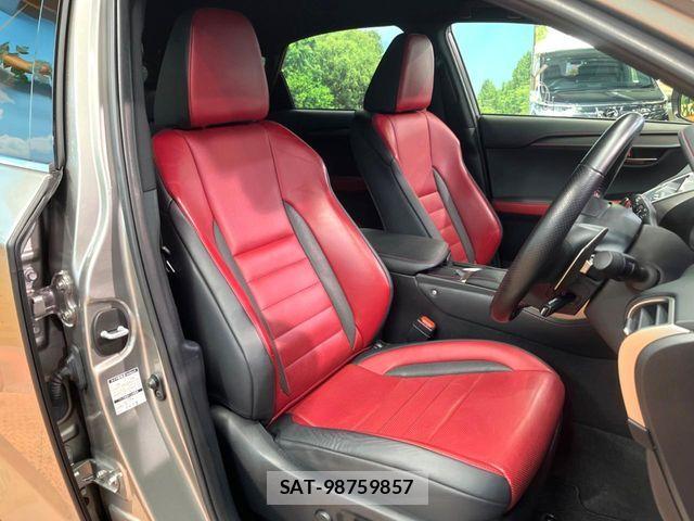 Lexus NX 2020-03 7221025-8