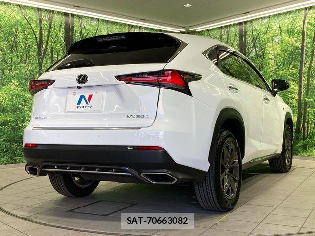 Lexus NX 2017-12 7215934-16