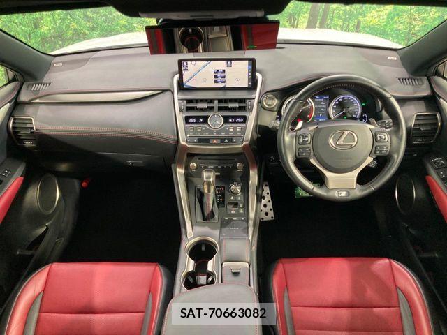 Lexus NX 2017-12 7215934-1