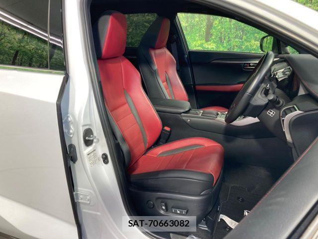 Lexus NX 2017-12 7215934-8