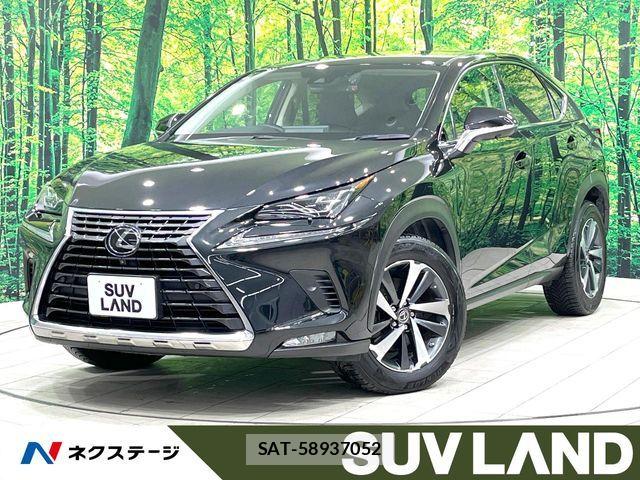 Lexus NX 2019-07 7221022-0