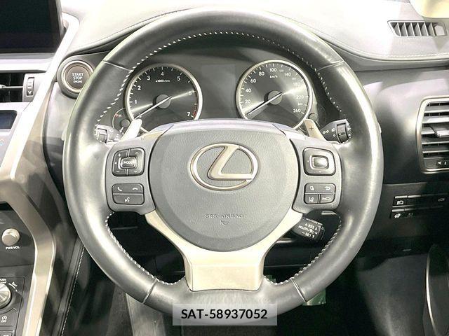 Lexus NX 2019-07 7221022-10