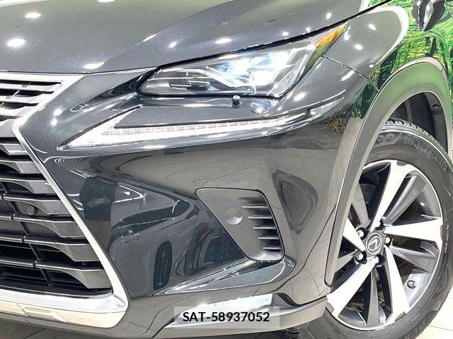 Lexus NX 2019-07 7221022-11