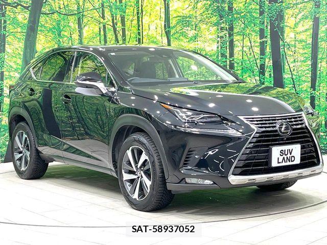 Lexus NX 2019-07 7221022-15